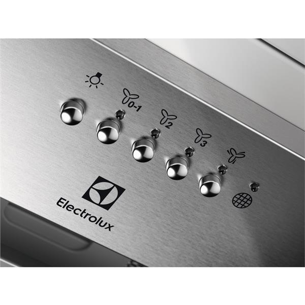 Electrolux CAPPA INC EFG516X 54CM 210W INOX
